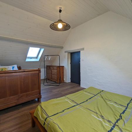 La Maison De Joe Beaumont  Dış mekan fotoğraf