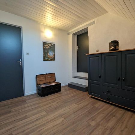 La Maison De Joe Beaumont  Dış mekan fotoğraf