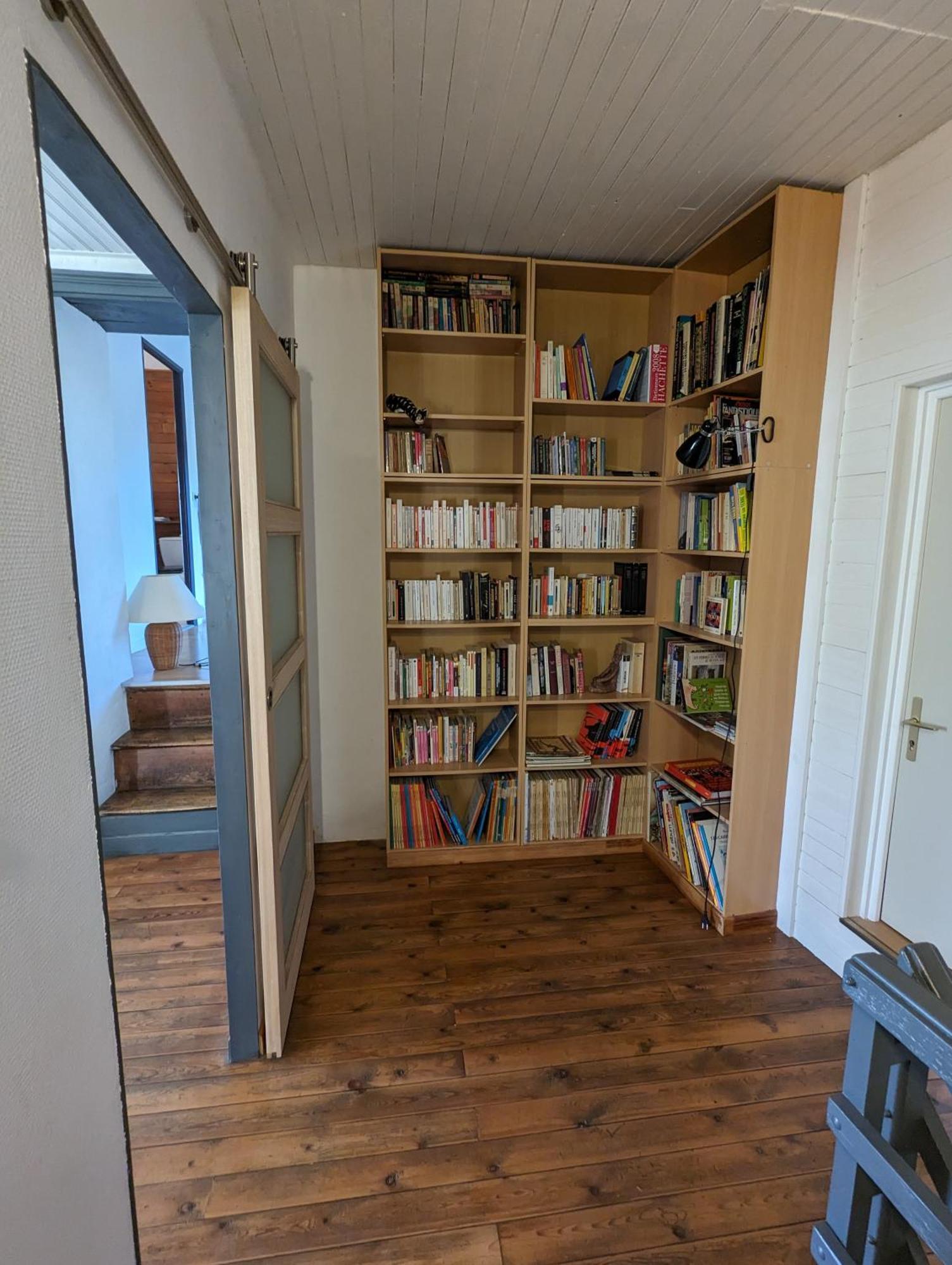 La Maison De Joe Beaumont  Dış mekan fotoğraf