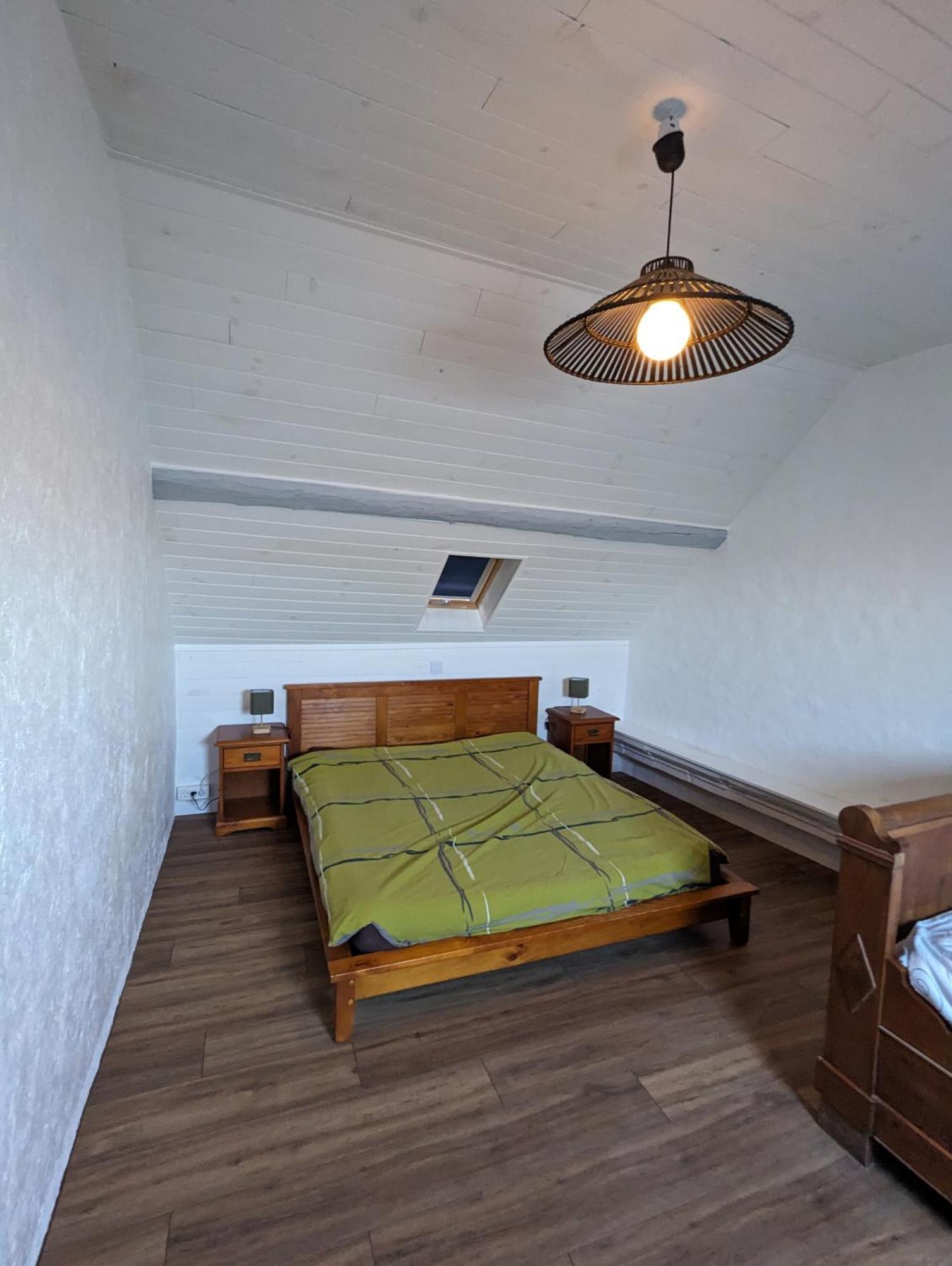 La Maison De Joe Beaumont  Dış mekan fotoğraf
