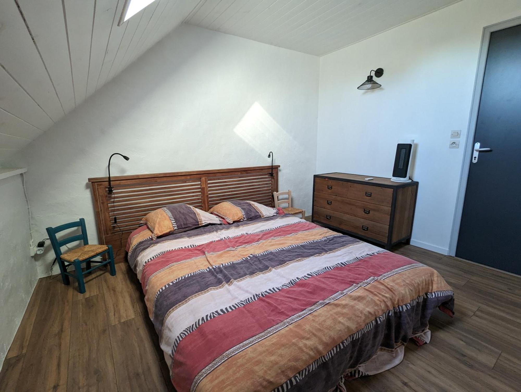 La Maison De Joe Beaumont  Dış mekan fotoğraf