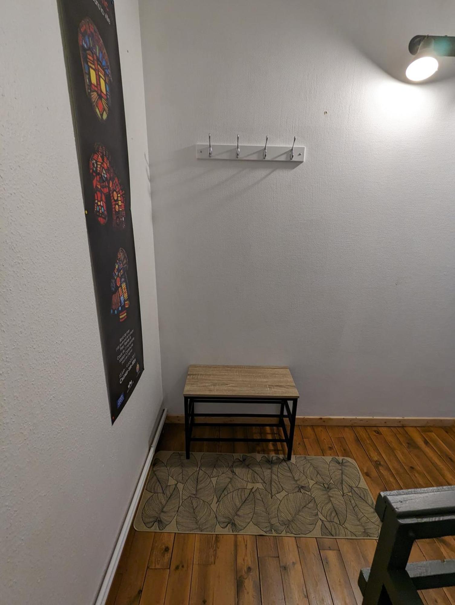 La Maison De Joe Beaumont  Dış mekan fotoğraf